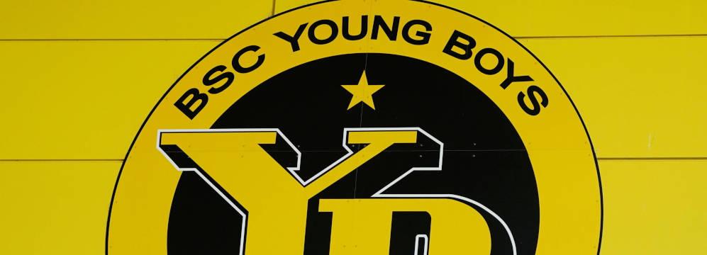 YB Logo