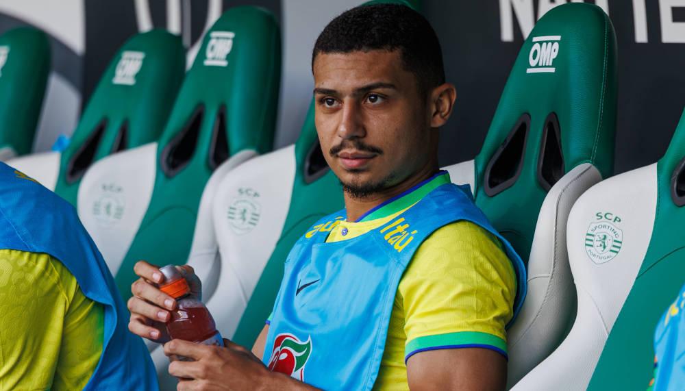 Fulham könnte einen Palhinha-Nachfolger gefunden haben