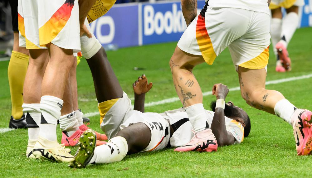 Verletzung gegen die Schweiz: Rüdiger-Einsatz offen