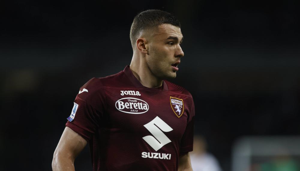 Erster Conte-Transfer? Neapel will Italien-Star verpflichten