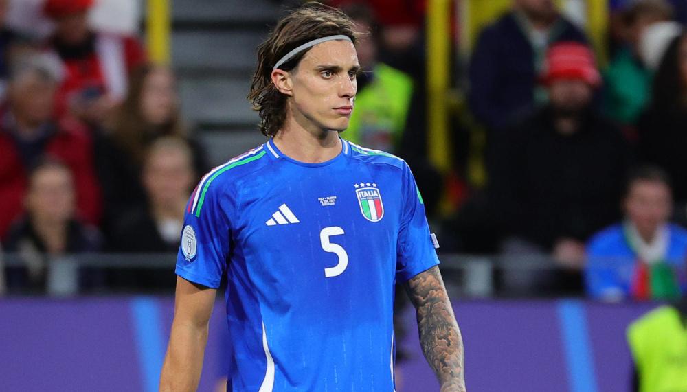 Tottenham in Gesprächen mit Ex-FCB-Star Calafiori