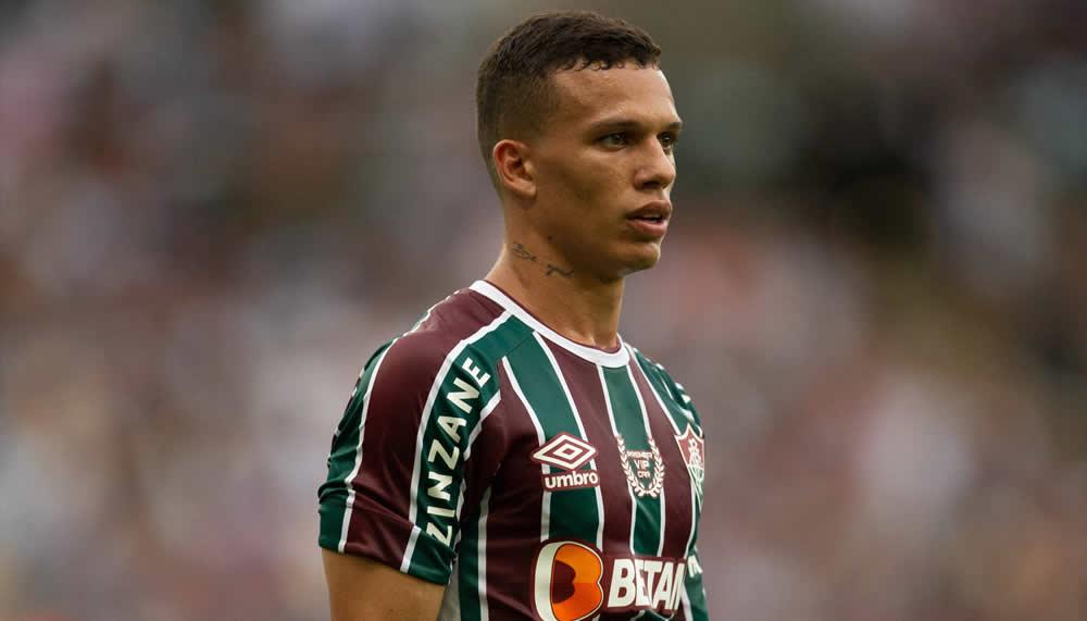 Neuer Rechtsverteidiger: Bedient sich Yverdon in Brasilien?