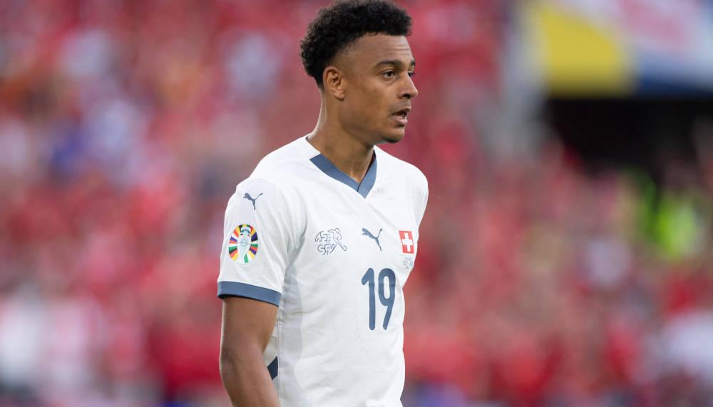 Dan Ndoye weiss nichts von Inter-Interesse