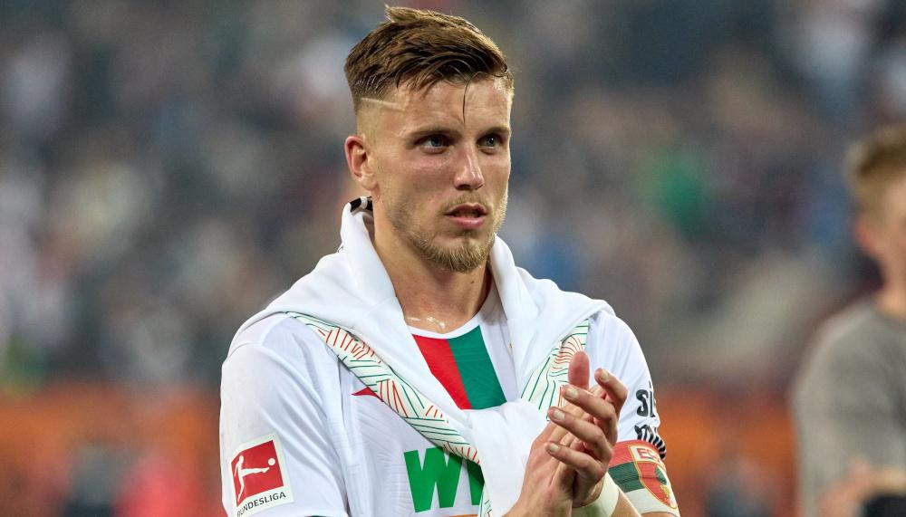 VfB Stuttgart hat weiteren Bundesliga-Stürmer im Visier