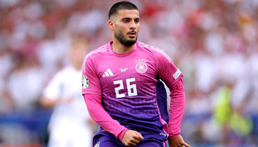 Transfersaga vor Ende: Undav wechselt doch noch