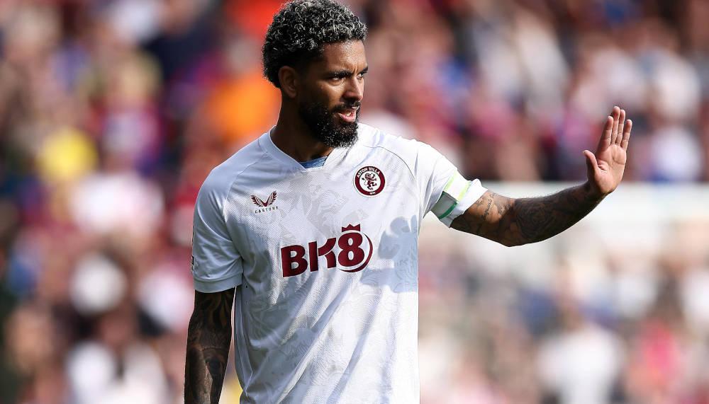 Alisha Lehmanns Freund Douglas Luiz vor Wechsel zu Juventus