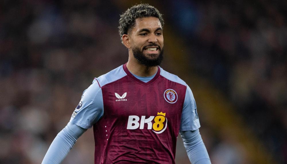 Fix: Juventus Turin verpflichtet Douglas Luiz von Aston Villa