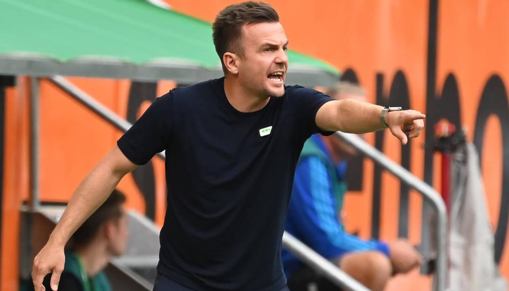 Offiziell: Enrico Maassen tritt in St. Gallen die Zeidler-Nachfolge an