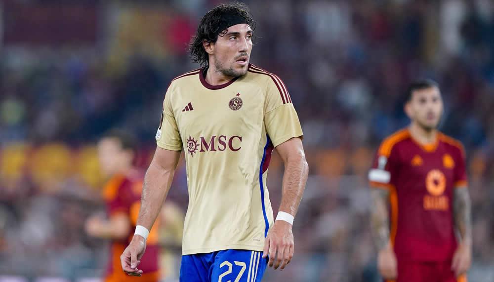 Enzo Crivelli steht kurz davor, Servette zu verlassen