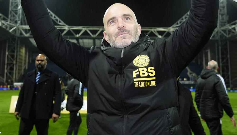 Chelsea stellt Enzo Maresca als neuen Trainer vor