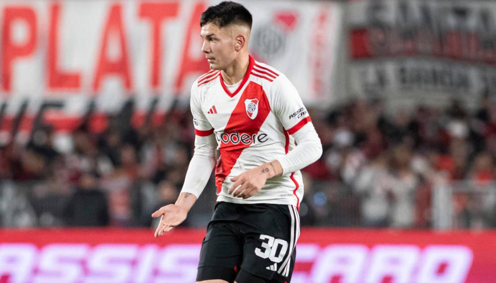 Real Madrid krallt sich wieder ein südamerikanisches Supertalent