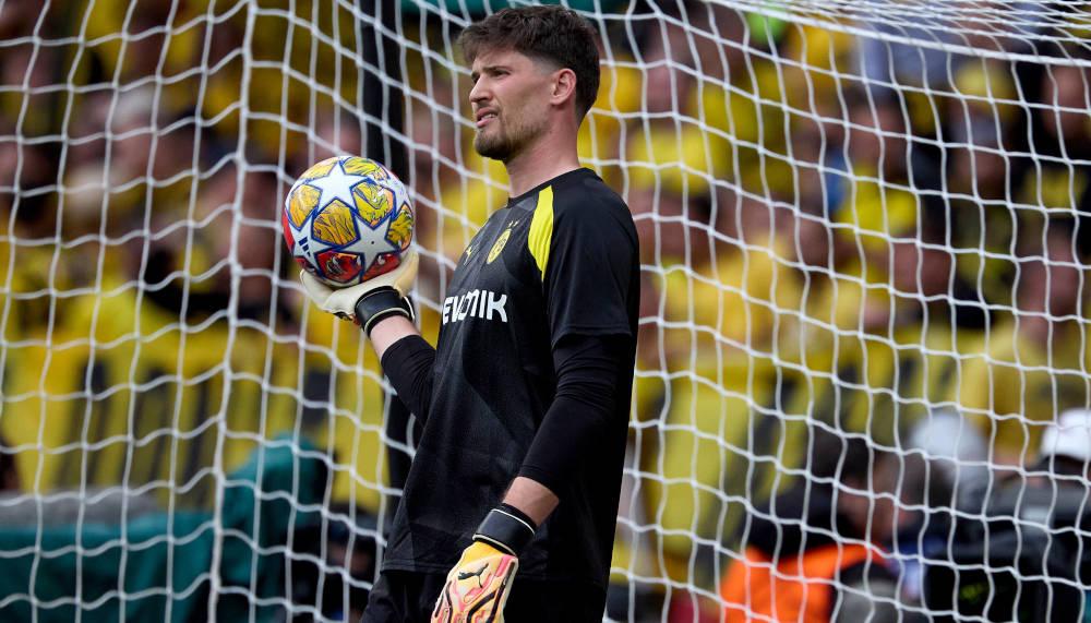 BVB muss wegen Gregor Kobel 20’000 Euro-Busse zahlen