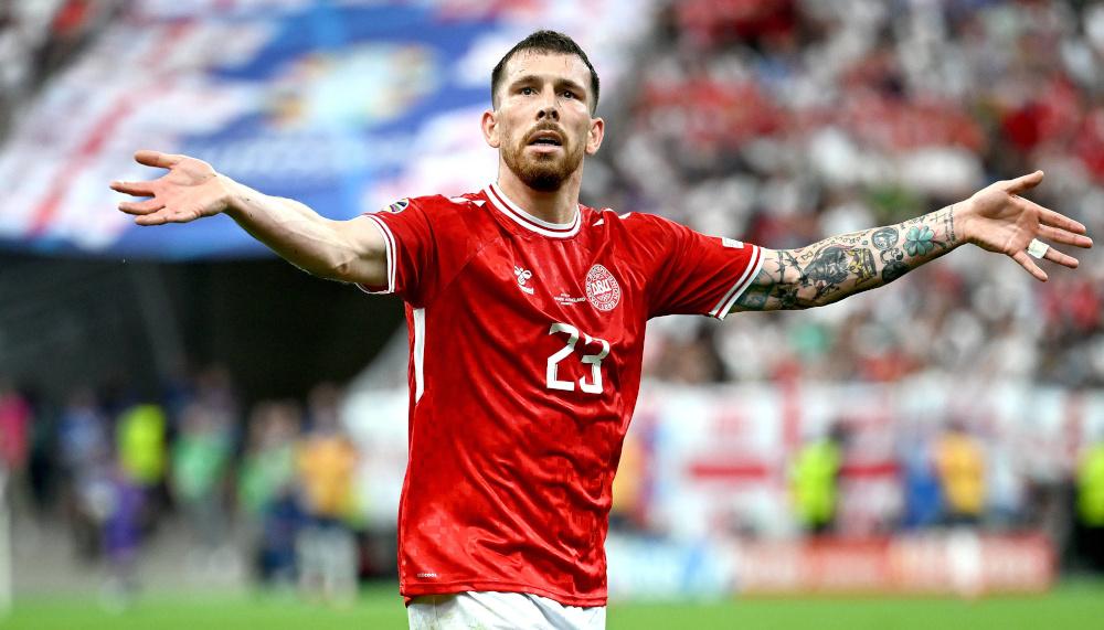 Unabhängig von Gross: BVB an Tottenham-Star interessiert