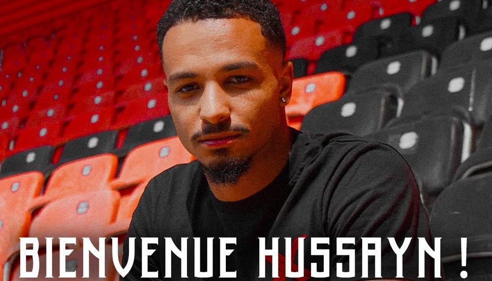 Servette-Profi Hussayn Touati wechselt fix in die Challenge League