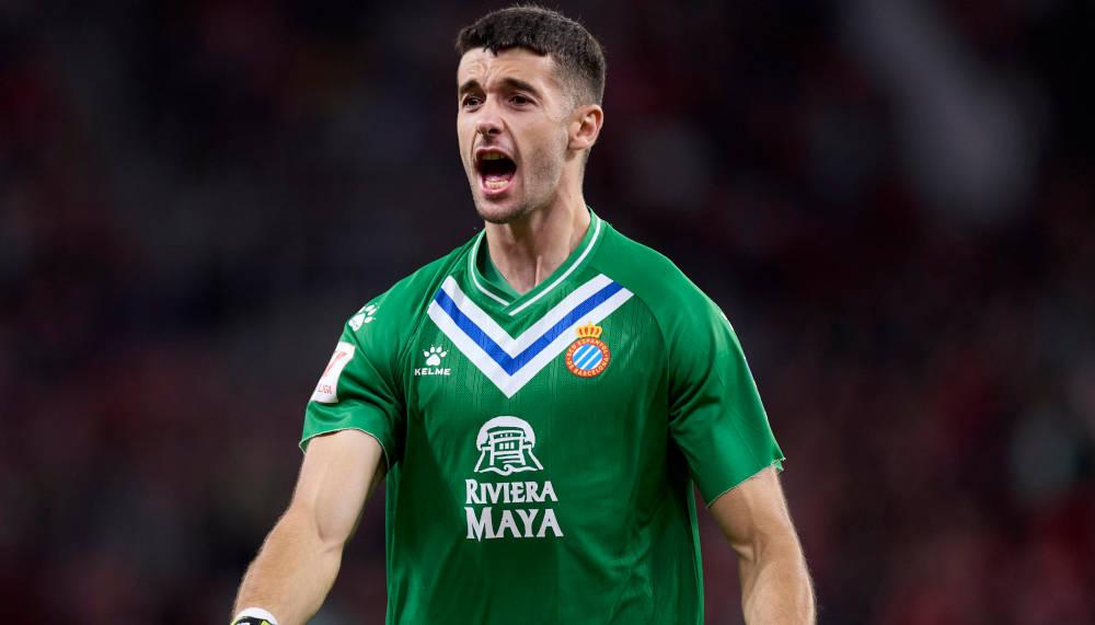 Real Madrid hat einen Espanyol-Goalie im Visier