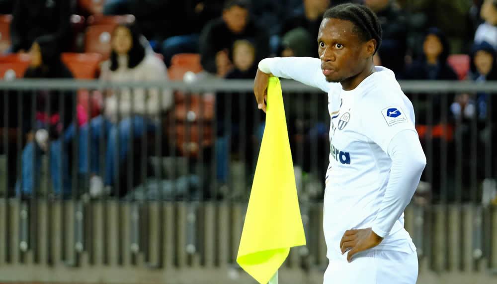 Exklusiv: HSV baggert an FCZ-Star Jonathan Okita