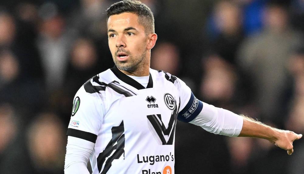 Lugano-Kapitän Sabbatini erhält keinen Spielervertrag mehr