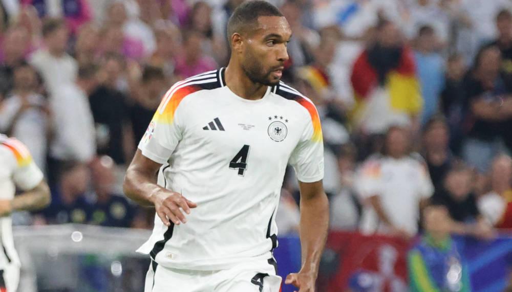Bayern & Leverkusen liegen bei Jonathan Tah weit auseinander