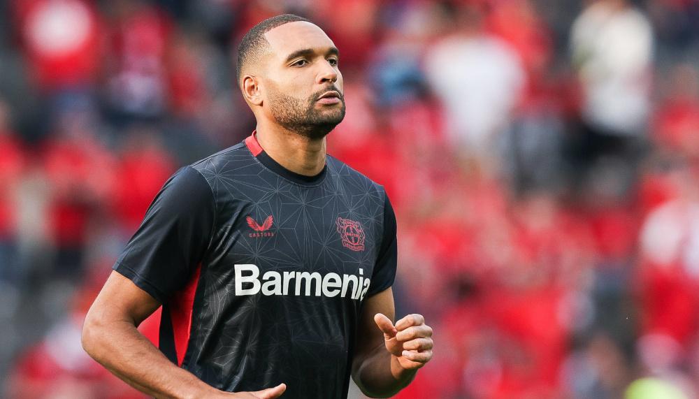 Leverkusen stellt den Bayern bei Jonathan Tah ein Ultimatum