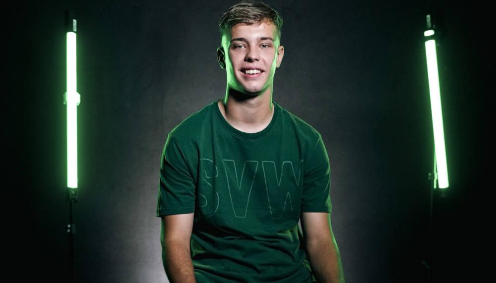 Schalke-Sturmtalent Keke Topp wechselt in die Bundesliga