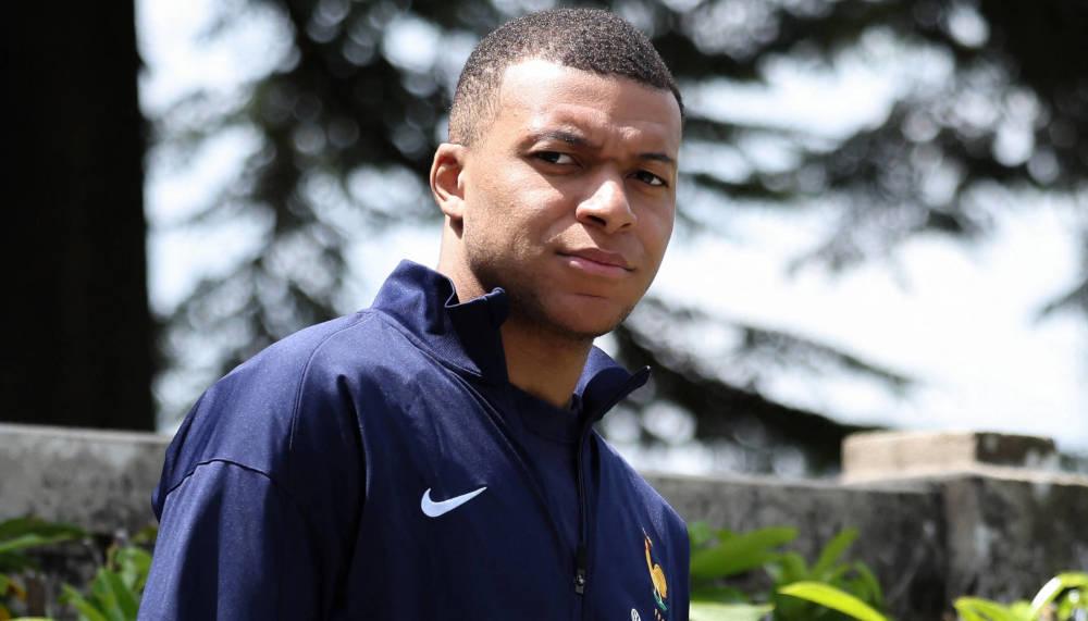 Real Madrid legt Termin für Mbappé-Präsentation fest