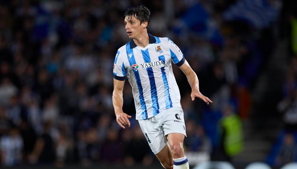 Atlético vor Transfer von spanischem Nationalspieler