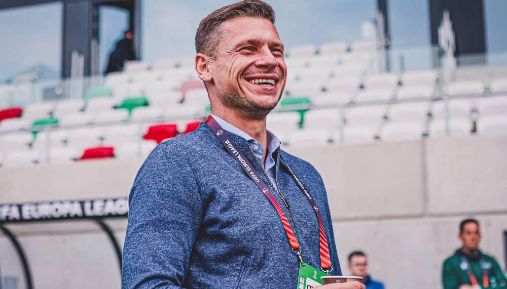 Lukasz Piszczek kehrt als Sahin-Assistent zum BVB zurück