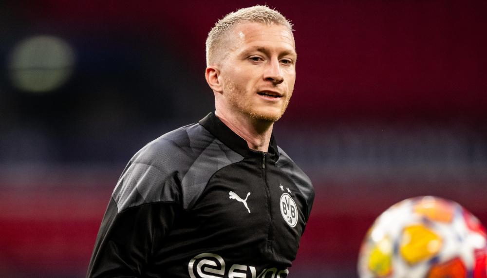 Der neue Klub von Marco Reus steht fest