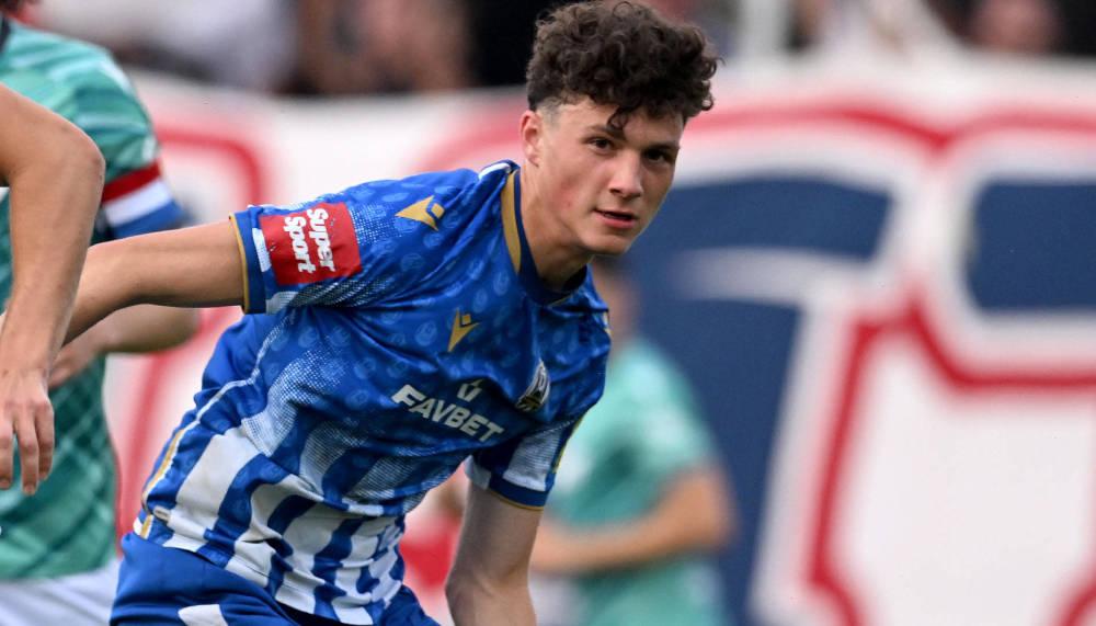 Der FC Basel gewinnt das Duell um Soticek gegen Dinamo Zagreb