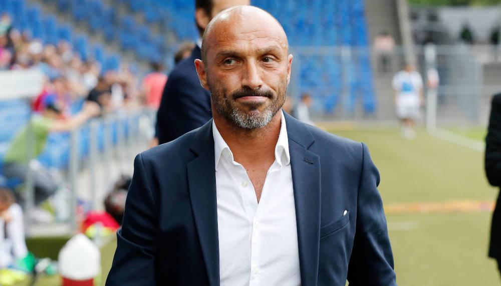 FCB-Legende Massimo Ceccaroni wird Nachwuchsdirektor in Lausanne