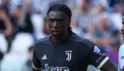 Moise Kean