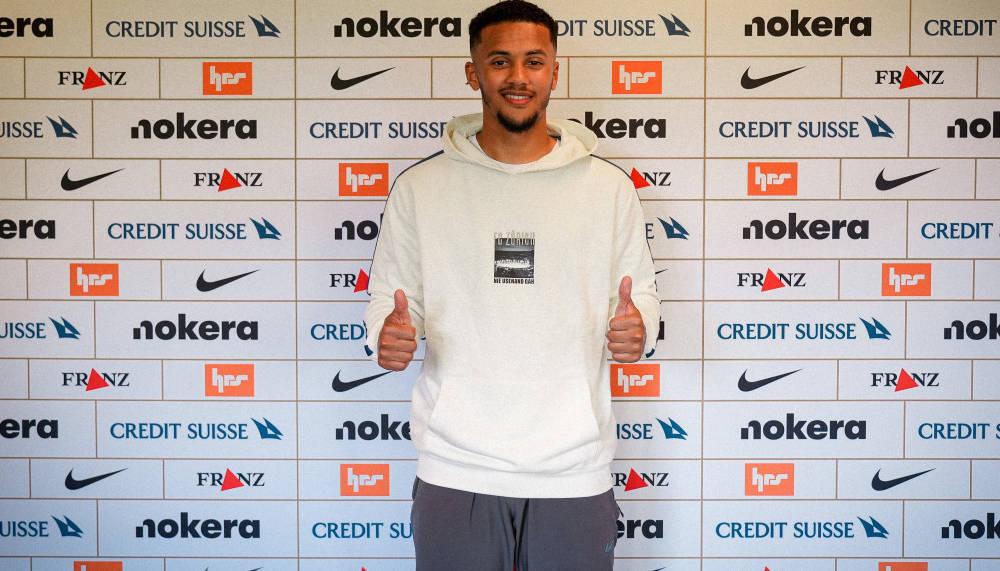 Nächster FCZ-Neuzugang: Mounir Chouiar unterschreibt