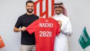 Nacho