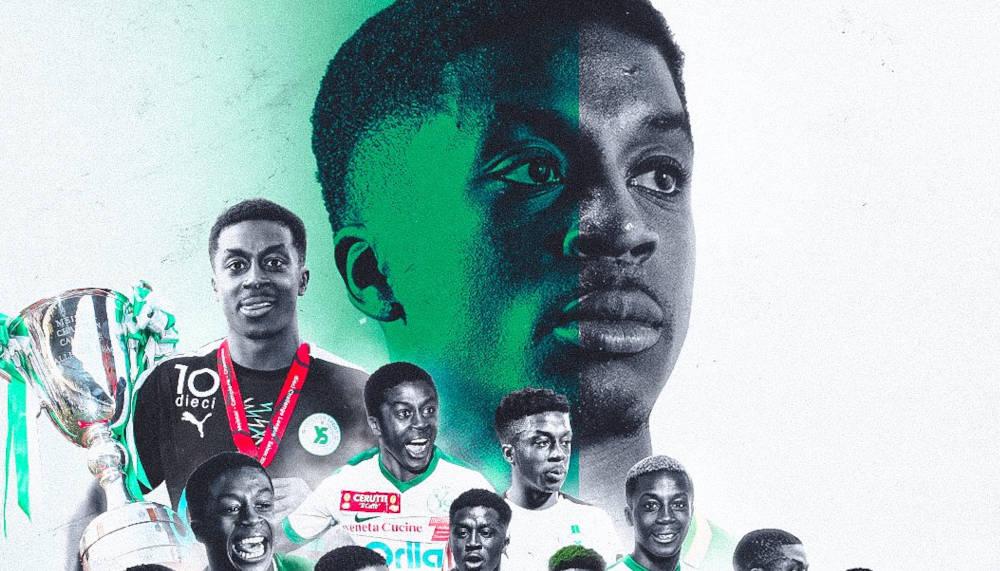 Yverdon-Sport verabschiedet eine Klublegende