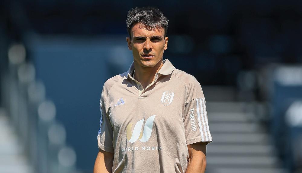 Berichte über Durchbruch: Palhinha wechselt zum FC Bayern