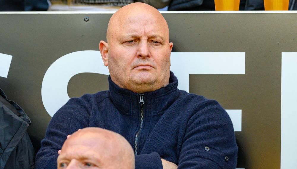 Wolfsburg verpflichtet Peter Christiansen als Schäfer-Nachfolger