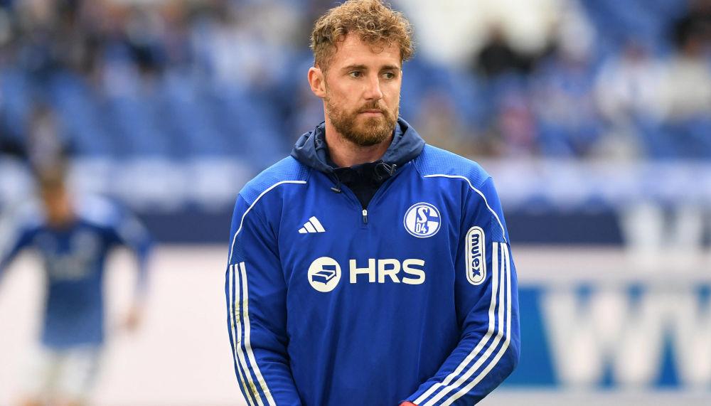 Ralf Fährmann