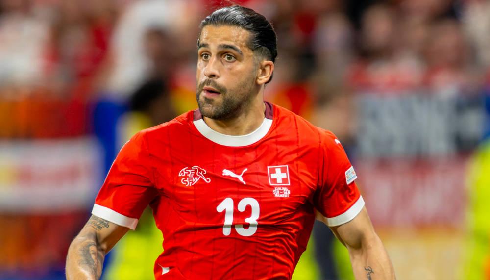 Ricardo Rodriguez weckt Interesse bei 3 saudischen Klubs