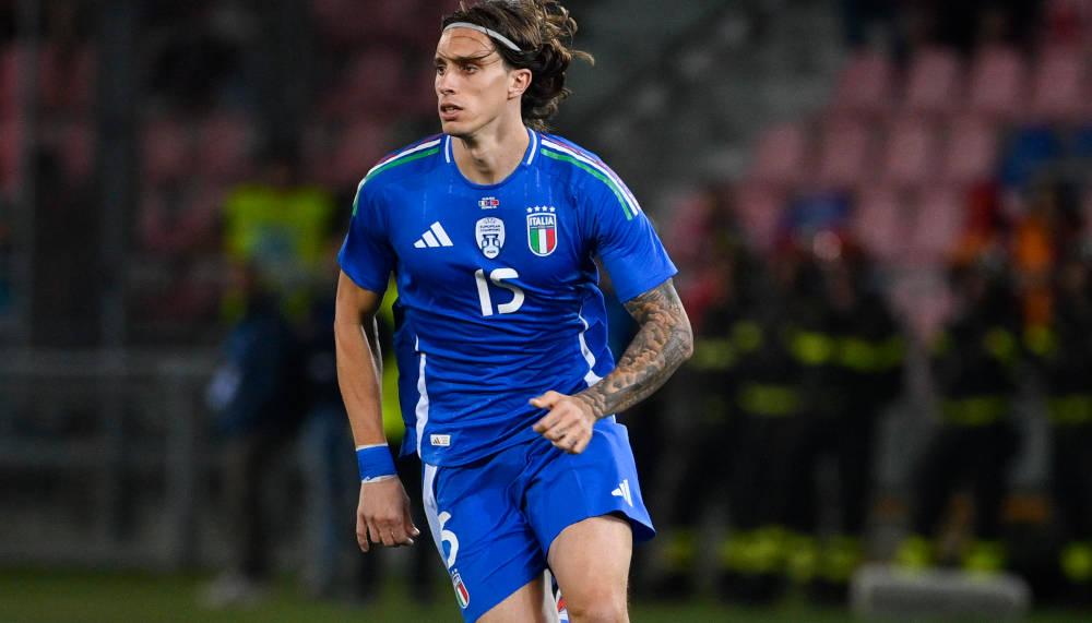 Ex-FCB-Verteidiger Calafiori ist sich mit Juventus einig