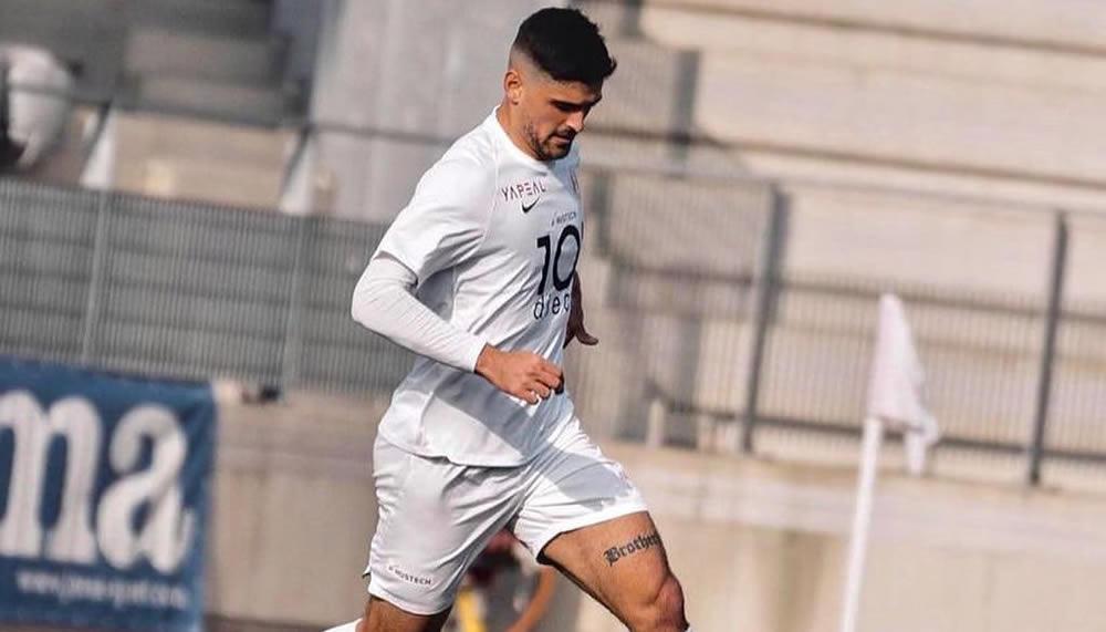 Exklusiv: Bellinzona schnappt sich Lugano-Torjäger Rilind Nivokazi