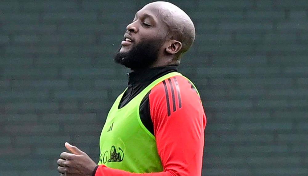 Chelsea will Romelu Lukaku nicht mehr verleihen