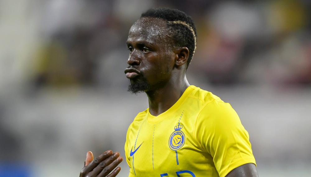Sadio Mané vor Wechsel innerhalb der Saudi Pro League?
