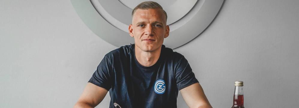 Saulo Decarli