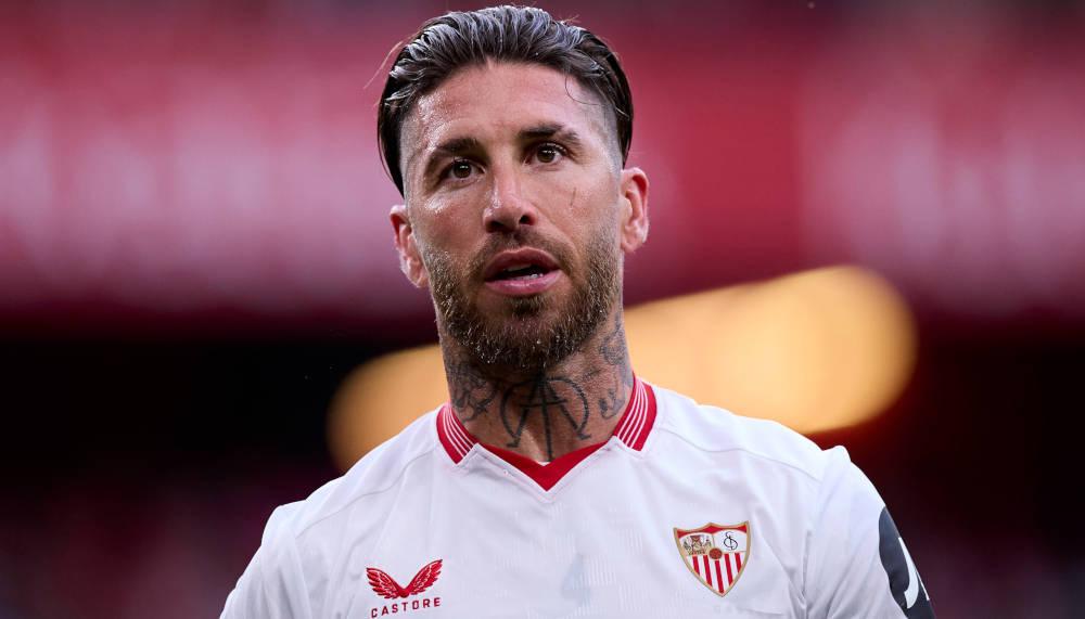 Sergio Ramos verhandelt mit einem argentinischen Klub