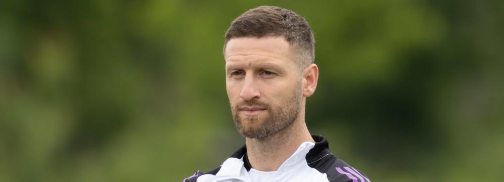 Shkodran Mustafi