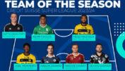 Team der Saison