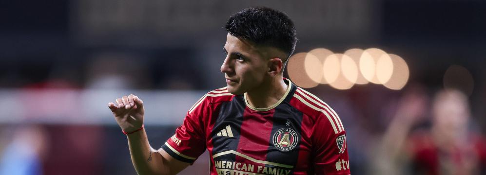 Thiago Almada