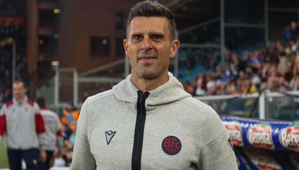 Thiago Motta hat seinen Vertrag bei Juventus unterzeichnet