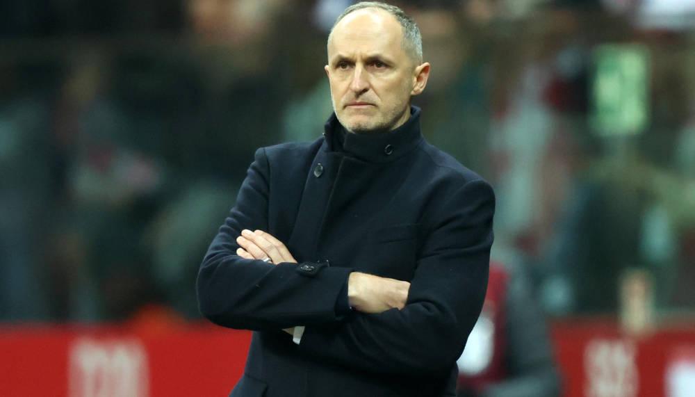 Thomas Häberli ist neuer Servette-Trainer