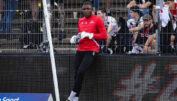 Timothy Fayulu 1000 imago